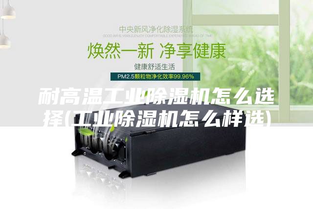 耐高溫工業(yè)除濕機怎么選擇(工業(yè)除濕機怎么樣選)