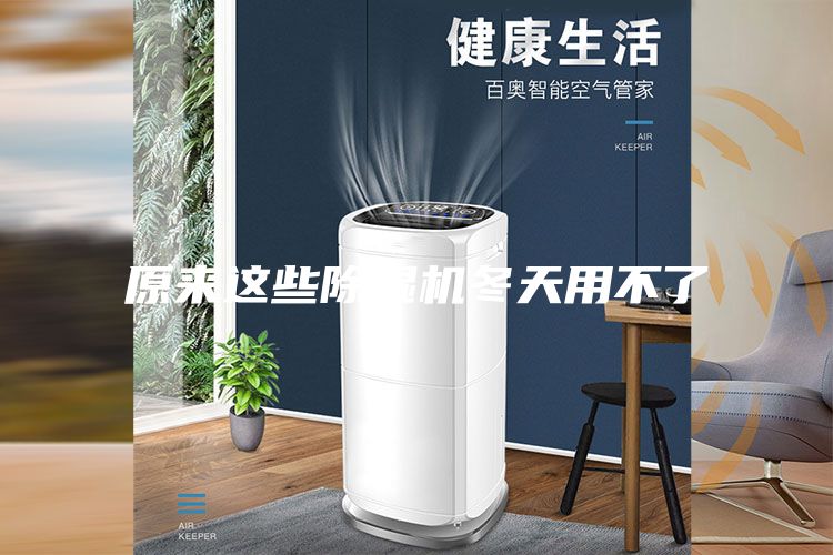 原來這些除濕機冬天用不了