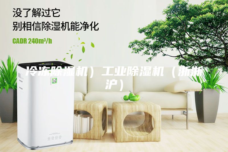 冷凍除濕機(jī)）工業(yè)除濕機(jī)（浙浙滬）