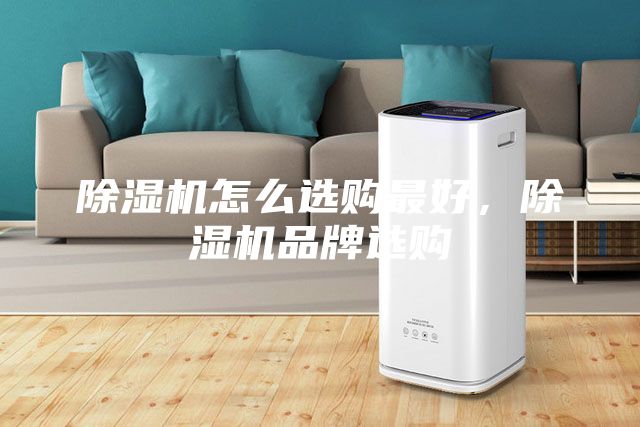 除濕機(jī)怎么選購(gòu)最好，除濕機(jī)品牌選購(gòu)